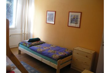 Апартамент Jiřetín pod Bukovou 2